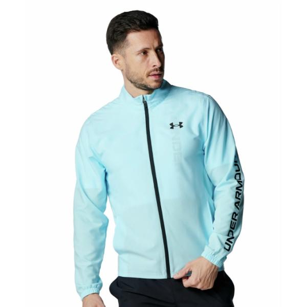 UNDER ARMOUR（アンダーアーマー） ウインドブレーカー ジャケット