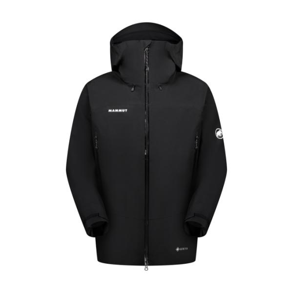 MAMMUT マムート 防水ジャケット メンズ Alpine Guide HS Hooded MAMMUT マムート 防水ジャケット メンズ Alpine Guide HS Hooded
