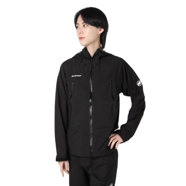 全部ほしい！マムートの新コレクション「Fast & Lightコレクション」が