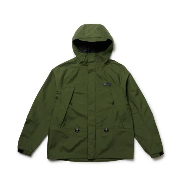 NEW ERA（ニューエラ） レインジャケット メンズ レディース 