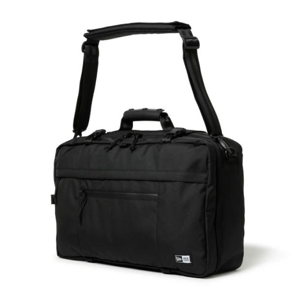 ニューエラ リュック バックパック メンズ レディース スリーウェイ トラベルバッグ 33L 14521377 3way ショルダーバッグ  od NEW ERA（ニューエラ） リュック 33L バックパック メンズ レディース