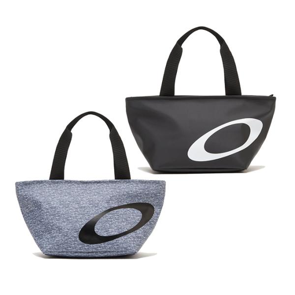 ランチボックスやペットボトルを収納できるクーラーバッグ。内側は保冷温素材を採用し、サイドには保冷剤を収納できるポケットを完備。汚れにくいコーティング素材を採用。  ■カラー：02227B■素材：ポリエステル100%■原産国：ベトナム※商品画...