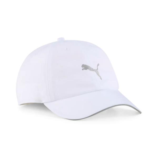 プーマ 帽子 キャップ メンズ レディース ランニング III BB キャップ 026169 02 PUMA