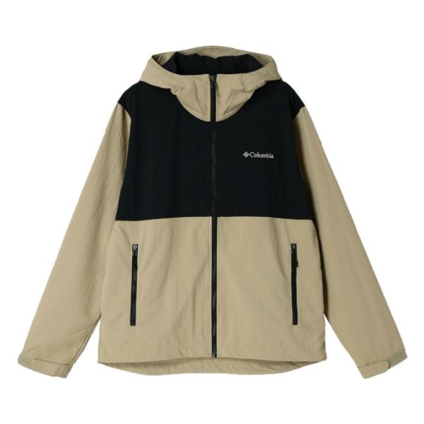 Columbia（コロンビア） マウンテンパーカー メンズ ヴィザヴォナパス