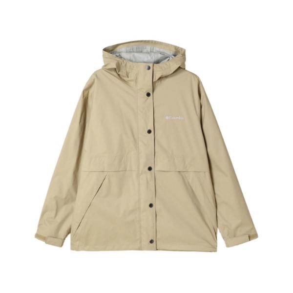 美品☆Columbia スキー　ボードウェア　ジャケット オレンジ　Lサイズ 美品☆Columbia スキー ボードウェア ジャケット オレンジ L