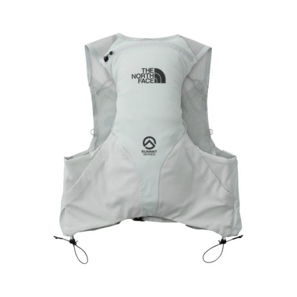 ザ・ノース・フェイス ランニング バックパック メンズ レディース HST FUME 6 エイチエスティーヒューム6 NM62510 TI ノースフェイス THE NORTH FACE