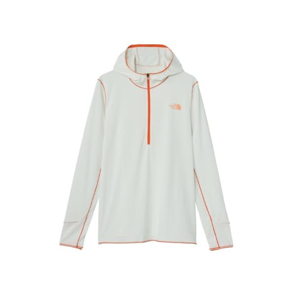 ザ・ノース・フェイス ウインドブレーカー ジャケット レディース ブリーズレンジランフーディー BRZRNG RUN HD NTW12579 VG ノースフェイス THE NORTH FACE THE NORTH FACE（ザ ノースフェイス） ウインドブレーカー ジャケット