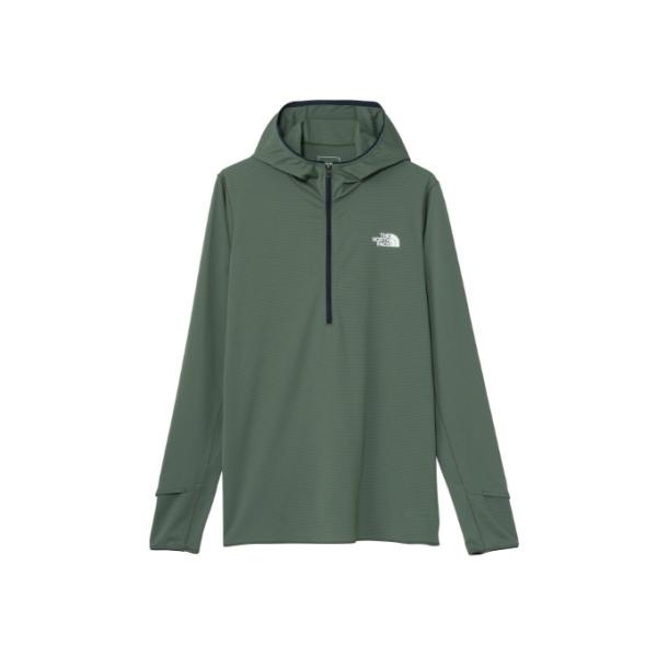 試着のみ　ノースフェイス　ウインドブレーカー　レディース THE NORTH FACE（ザ ノースフェイス） マウンテンパーカー ウインド