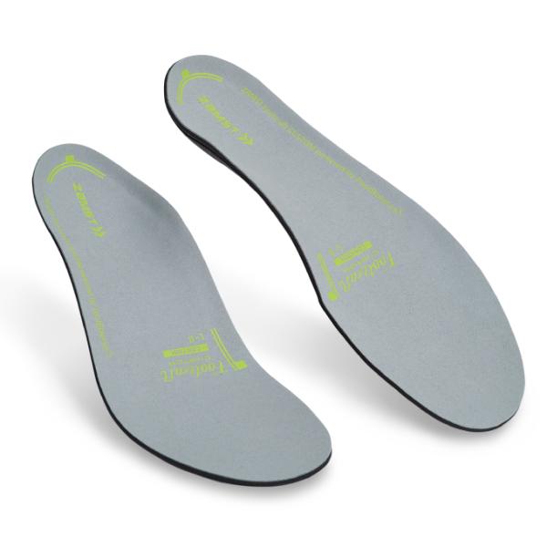 ザムスト ZAMST インソール FC カスタムコントロール S-II 386701 2025年モデル ザムスト ZAMST インソール FC カスタムコントロール S-II 386701 2025