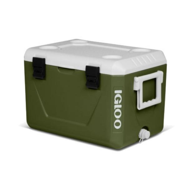 igloo イグルー Igloo クーラーボックス NESTABLE 27 LITER