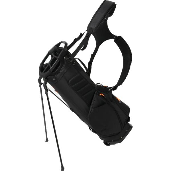 PUMA 9.0型アスリートスタンドモデル キャディバッグ PUMA プーマ ゴルフ 9.0型 ベーシック キャディバッグ 091931