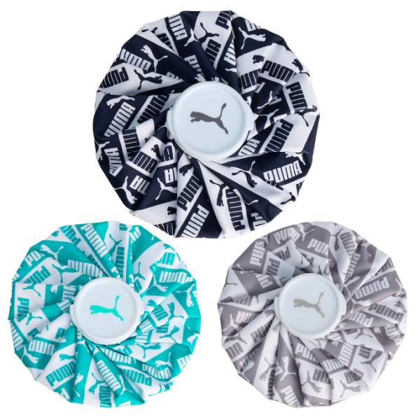 炎天下のなかのプレーには欠かせないアイスバッグ。炎天下のなかのゴルフはもちろん、その他のスポーツ時にも大活躍なアイスバッグ。ピクニックやお出かけの際の熱中症対策として持ち運ぶのもおすすめです。■カラー：NV/WH(01) ( Deep Na...