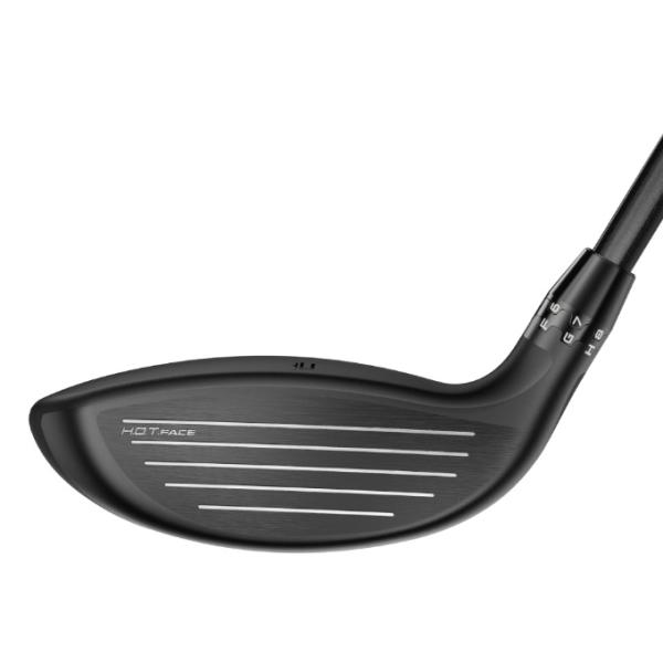 �y�V�i�z�R�u�� cobra �S���t�N���u �t�F�A�E�F�C�E�b�h �����Y DS-ADAPT MAX Fairway �V���t�g SPEEDER NX for COBRA DS ADAPT MAX FW SP-NX-COBRA ���i�摜2