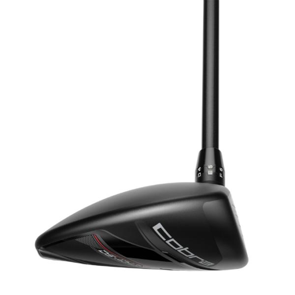 �y�V�i�z�R�u�� cobra �S���t�N���u �t�F�A�E�F�C�E�b�h �����Y DS-ADAPT MAX Fairway �V���t�g SPEEDER NX for COBRA DS ADAPT MAX FW SP-NX-COBRA ���i�摜4