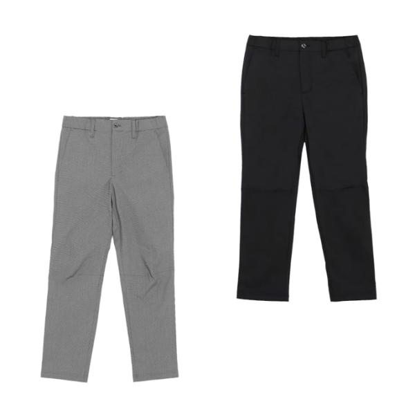 PUMA プーマ ゴルフウェア ロングパンツ メンズ ゴルフ SB