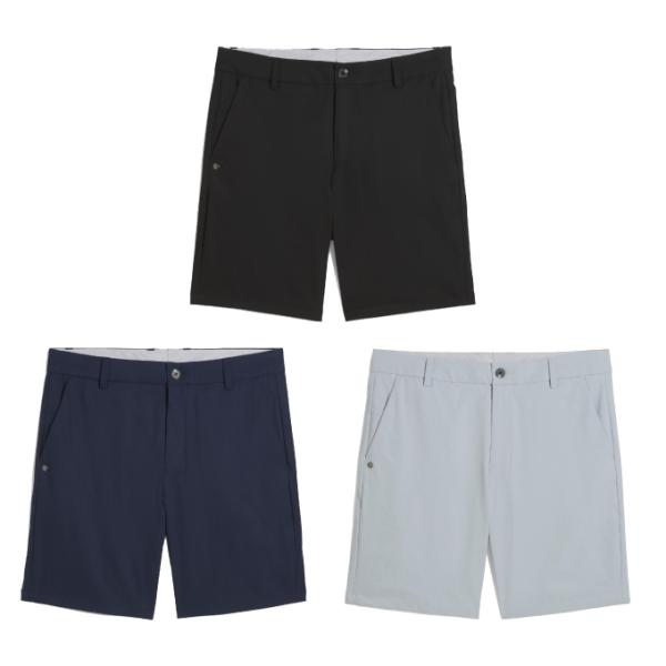 PUMA（プーマ） ゴルフウェア ショートパンツ メンズ 101アヴァンSP