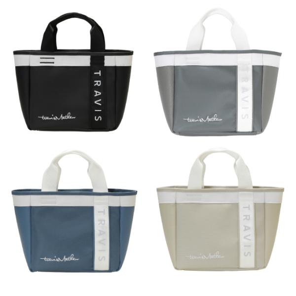 トラヴィスマシュー TravisMathew カートバッグ RTM ミニトート