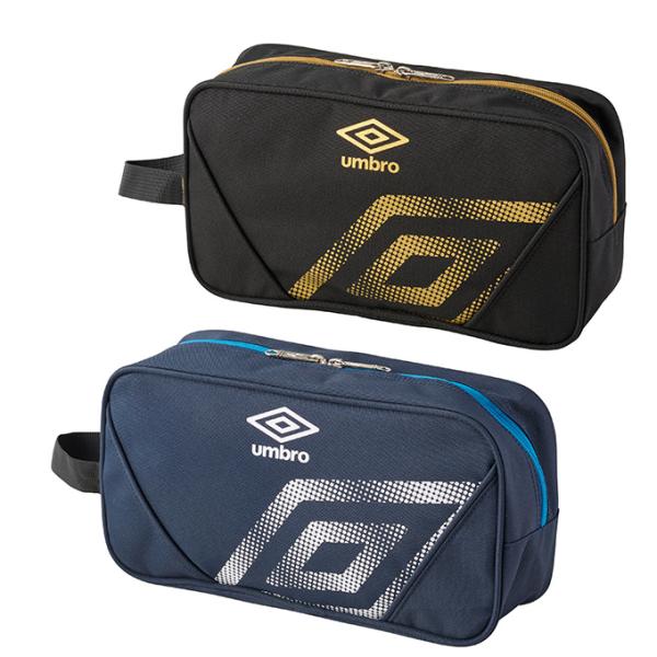 はっ水加工の素材を使用した、「シューズケース」。汚れが気になったら、ネットに入れてそのまま洗濯機に。丸洗いで清潔さを保てます。■カラー：BK、NV■サイズ：F(約30×16×10cm)■素材：ポリエステル(裏PU加工) ポリエステル100%...