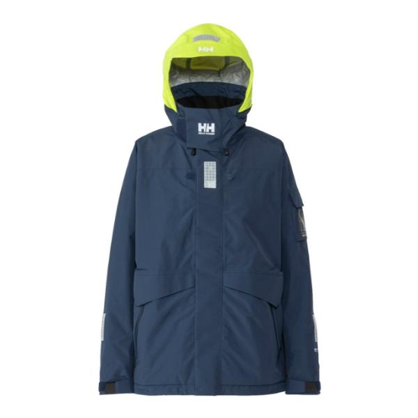 HELLY HANSEN（ヘリーハンセン） 防水ジャケット メンズ OCEAN FREY