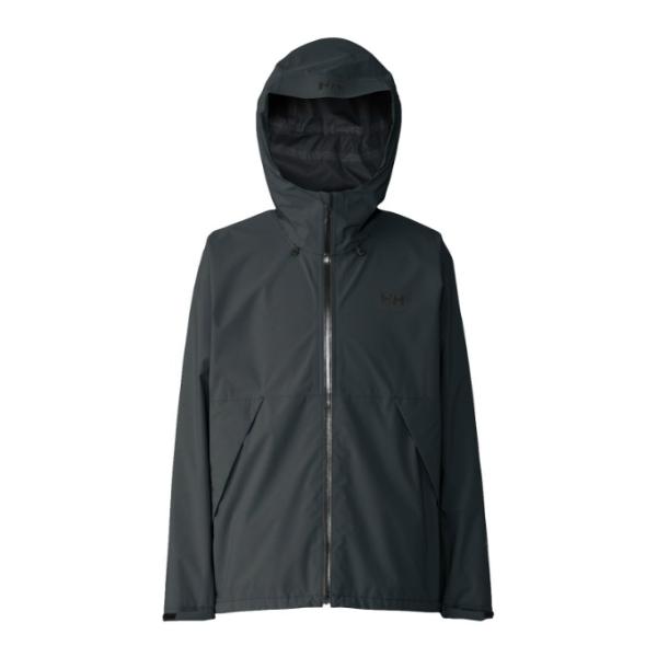 ヘリーハンセン HELLY HANSEN 防水ジャケット メンズ RAINE LIGHT JACKET HH12511-BA HELLY HANSEN（ヘリーハンセン） 防水ジャケット メンズ Raine Light