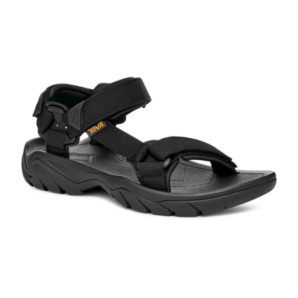 TEVA テバ メンズ テラファイ5 ストラップサンダル 26cm himaraya_0000001251733