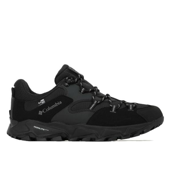 ■カラー：BKD/010(Black Dove)■サイズ：25.0〜28.5cm■重量(g)：426g(27.0cm)■素材：ウォータープルーフシンセティックレザー、ポリエステルメッシュ■機能：・アウトドライ・テックライトウルトラ・アダプト...