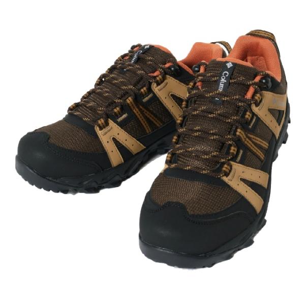 Columbia - Columbiaトレッキングジュース　未使用 ym5647.jpg