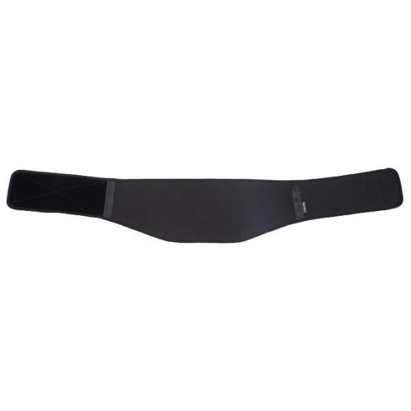 保温効果で腰をサポート。薄型で衣服にひびきにくい。■サイズ：M/L、L/LL( 約 ) 縦/16cm、横77-95cm※製品によって仕上りサイズに多少の誤差がありますのでご了承下さい。■重量：約70g■素材：本体生地/ポリエステル95.6%...