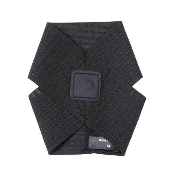 テーピング機能でブレ抑制。薄く軽い生地で快適。■サイズ：S ( 足首周囲/約16〜24cm )M ( 足首周囲/約19〜27cm )L ( 足首周囲/約22〜30cm )※製品によって仕上りサイズに多少の誤差がありますのでご了承下さい。■重...