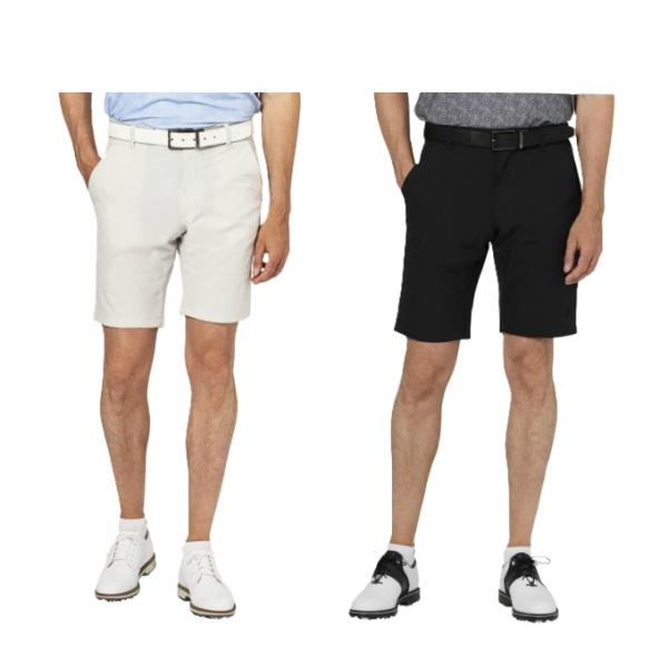 FootJoy（フットジョイ） ゴルフウェア ショートパンツ メンズ ライト