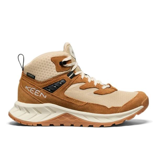KEEN - KEEN キーン 防水 ハイキング マウンテン シューズ 楽天市場】キーン トレッキングシューズ レディース ハイキング