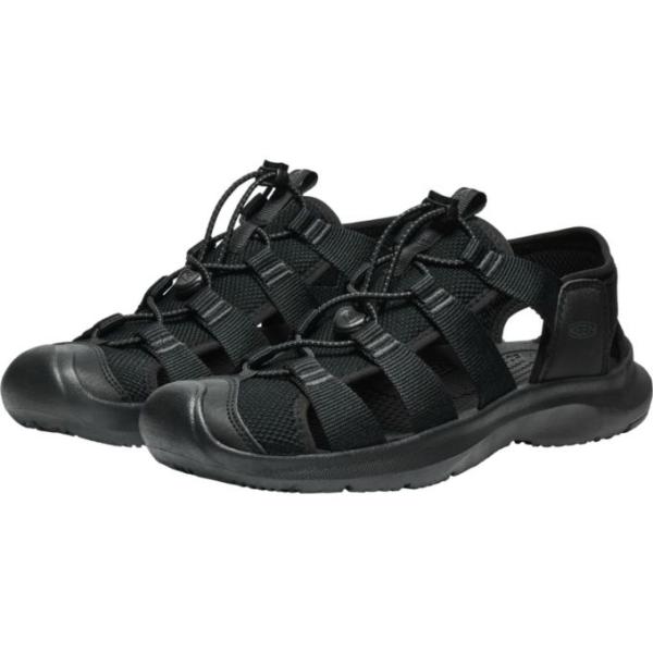 発送期限に注意　キーン　keen サンダル　メンズ２７　未使用品 楽天市場】キーン KEEN サンダル メンズ ユニークモノクローム