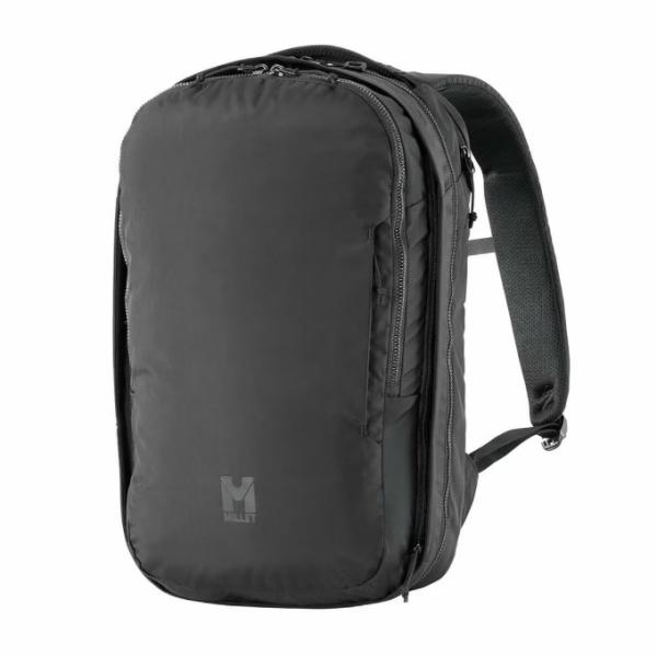 ■カラー：BKNR/N0247(BLACK - NOIR)■サイズ：U(W26/H45/D10〜18cm)※製品によって仕上りサイズに多少の誤差がありますのでご了承下さいませ。■バックレングス背面長：45cm■容量：20L+■素材：コーデュ...