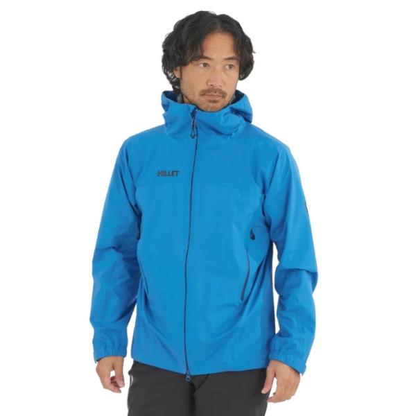 MILLET - MILLET ミレー 防水スキージャケット MIV9218ネイビー メンズM新品 MILLET メンズ スキージャケット MIV9214 SNOWBASIN JKT M 9670