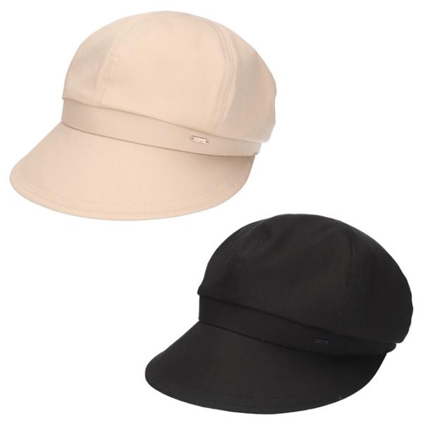 花粉が付きにくく落ちやすい生地を使用し、ツバ部分に遮光芯をいれたバケットハット。シンプルでキレイなシルエットで、お洋服に合わせやすいです。はっ水加工しているので水をはじきやすいです。■カラー：93BE、01BK■サイズ：58cm■素材：本体...