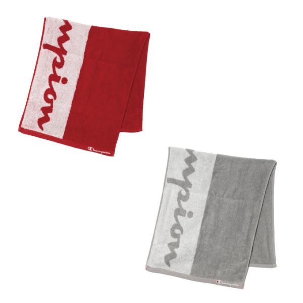 ■カラー：レッド、グレー■特徴：フェイスタオルSEK抗菌防臭加工(繊維上の細菌の増殖を抑制し、防臭効果を示します。)■素材：綿 100%■原産国：ベトナム製■サイズ：約 34×80cm