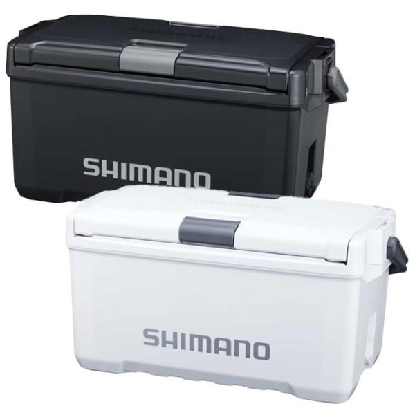 シマノ（SHIMANO） 全2色 クーラーボックス ユニフリーズ CF 20L 1面