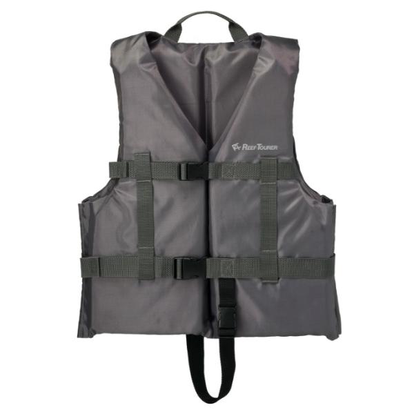 リーフツアラー REEFTOURER ライフジャケット フローティングベスト