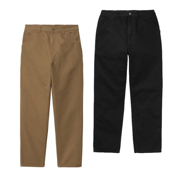 Carhartt（カーハート） Carhartt WIP ロングパンツ メンズ SINGLE