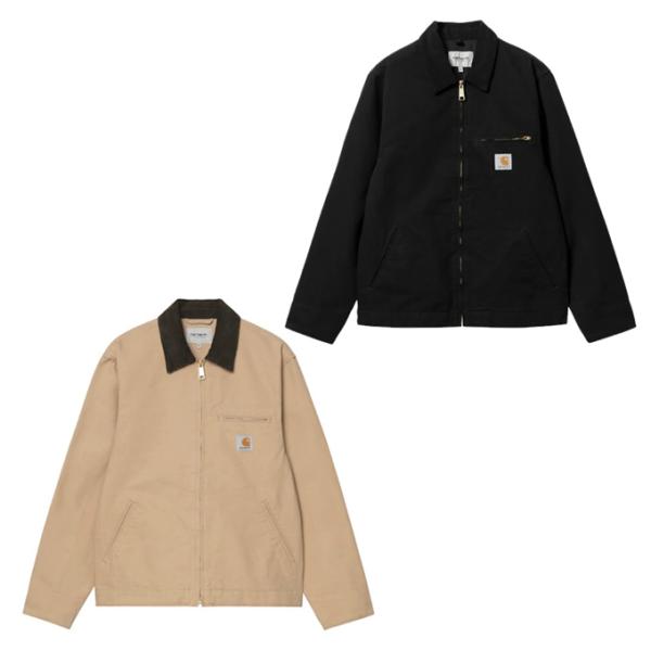 Carhartt カーハート WIP アウトドア ジャケット メンズ DETROIT