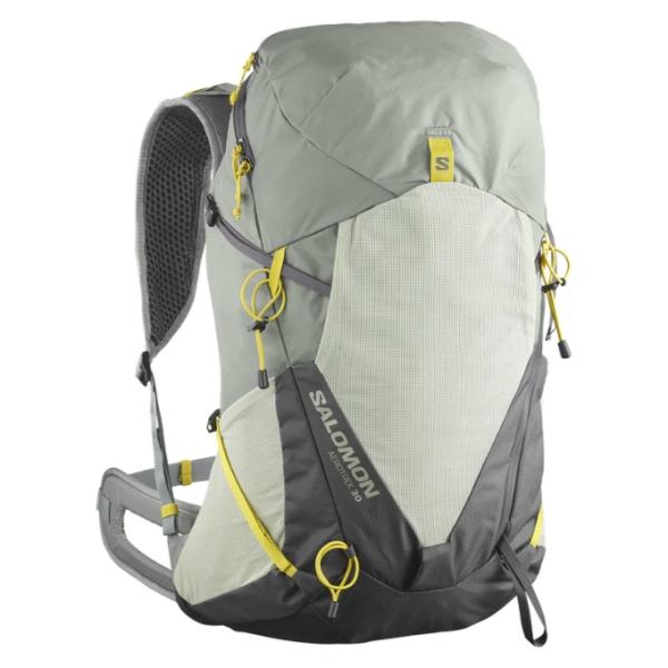 ⭐️my⭐️Salomon サロモン バックパック　30L SALOMON サロモン バックパック メンズ レディース AEROTREK 30