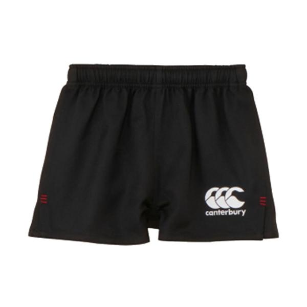 カンタベリー（Canterbury） ラグビー ショートパンツ ジュニア