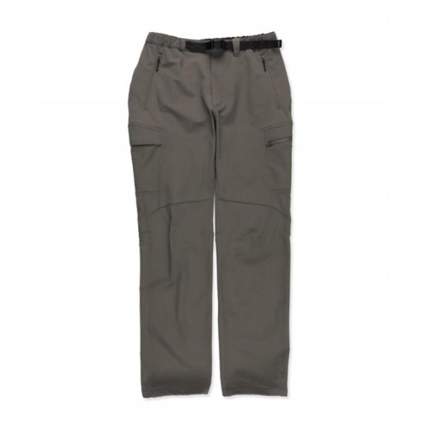 【高機能】US Marmot グレー スノーパンツ L Marmot（マーモット） ロングパンツ メンズ レディース Minimal Light