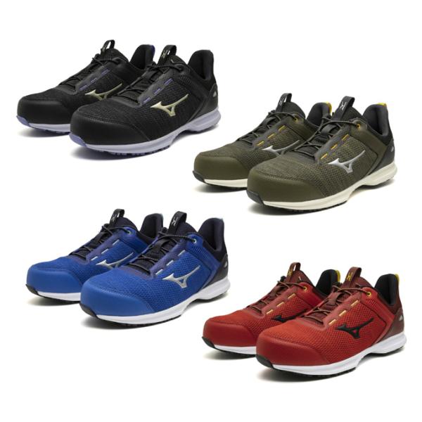 ゴムの紐靴で着脱がしやすく、フィット感に優れたESの後継モデル■カラー：BK×GD ( 09 ブラック×ゴールド )KA×SB ( 36 カーキ×シルバー )BL×SB ( 27 ブルー×シルバー )RD×BK ( 62 レッド×ブラック ...