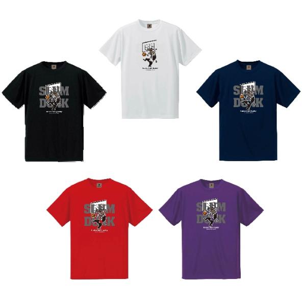 ■カラー：001WH、002BK、021NV、026RED、062PP■サイズ：M(胸囲/89-95cm)L(胸囲/93-99cm)※サイズは目安です。■素材：ポリエステル■原産国：中国検索ワード：半袖Tシャツ 半袖シャツ 半そで Tシャツ...