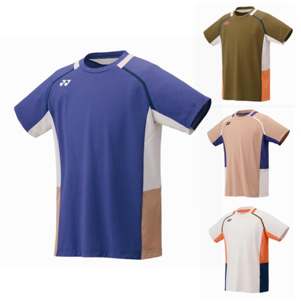 YONEX（ヨネックス） テニスウェア バドミントンウェア ゲームシャツ