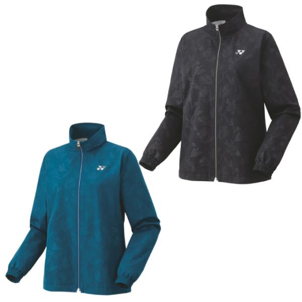 ヨネックスレディーステニスジャケット YONEX（ヨネックス） テニスウェア バドミントンウェア ウインド