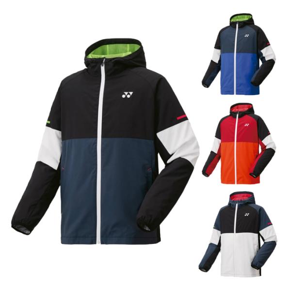 YONEX（ヨネックス） テニスウェア バドミントンウェア ウインド