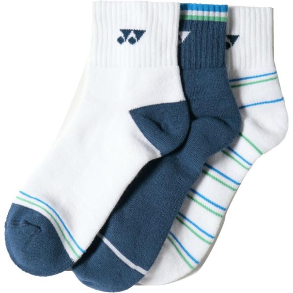 ■カラー：080AS■サイズ：25cm-28cm■素材：綿、ポリエステル、ナイロン、ポリウレタン■原産国：パキスタン■特徴：WickingPile-woven CushioningArch Support3足組検索ワード：靴下 くつ下 ソッ...