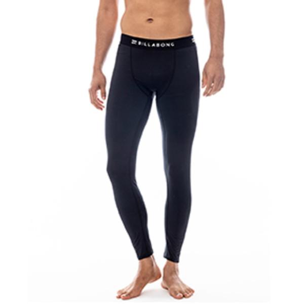 ビラボン BILLABONG 水着 インナーパンツ メンズ レギンス BF011493
